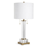 Berkeley Designs Positano Table Lamp