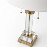 Berkeley Designs Positano Table Lamp