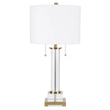 Berkeley Designs Positano Table Lamp