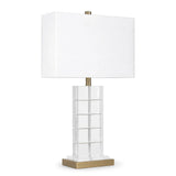 Berkeley Designs Prague Table Lamp