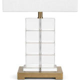 Berkeley Designs Prague Table Lamp