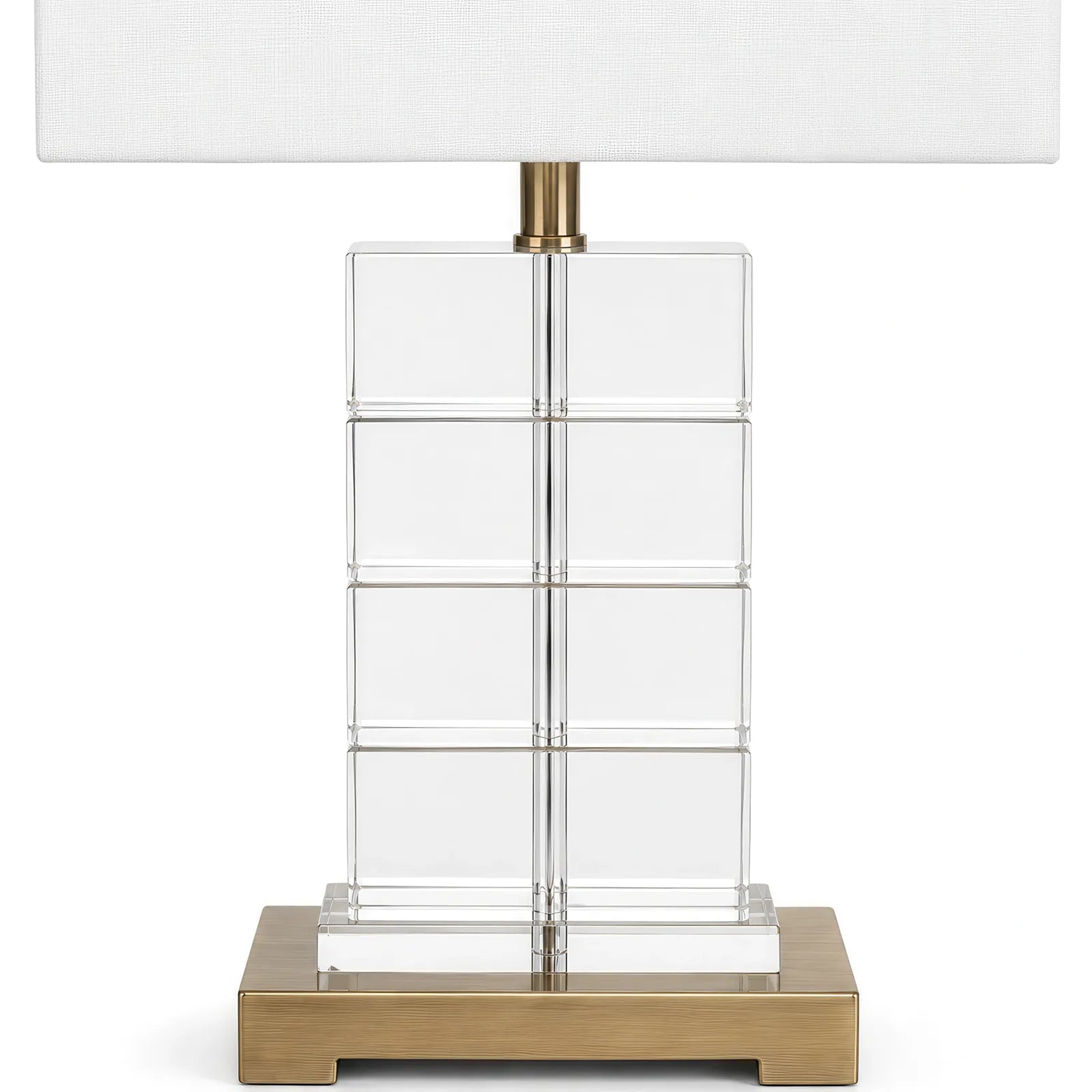 Berkeley Designs Prague Table Lamp
