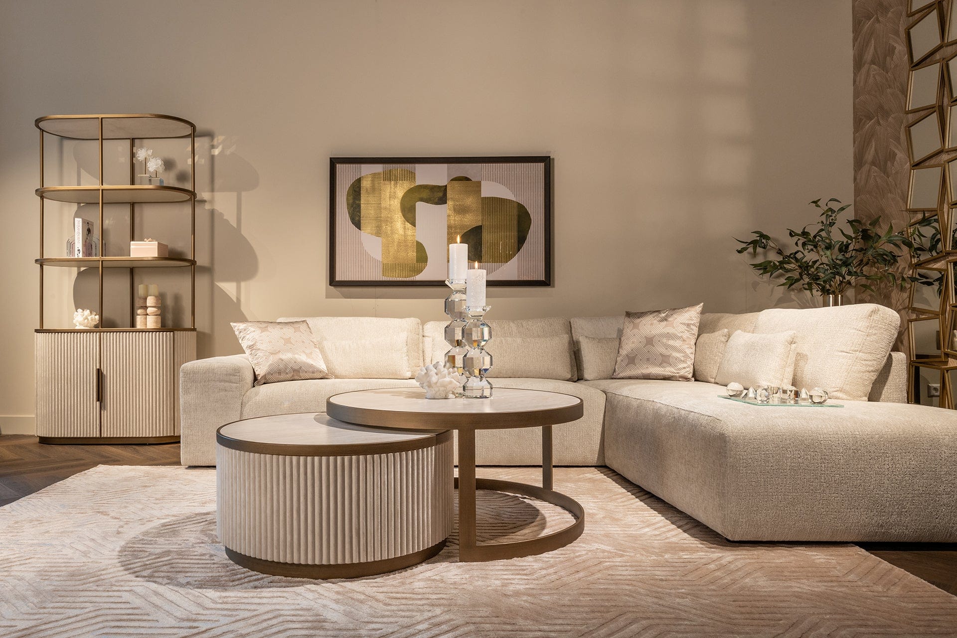 Refined Living Starts Here