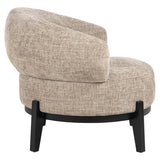 Richmond Interiors Montana Desert Renegade Lounge Chair