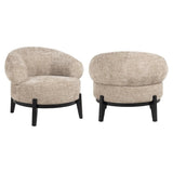 Richmond Interiors Montana Desert Renegade Lounge Chair