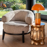 Richmond Interiors Montana Desert Renegade Lounge Chair