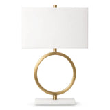 Berkeley Designs Riga Table Lamp
