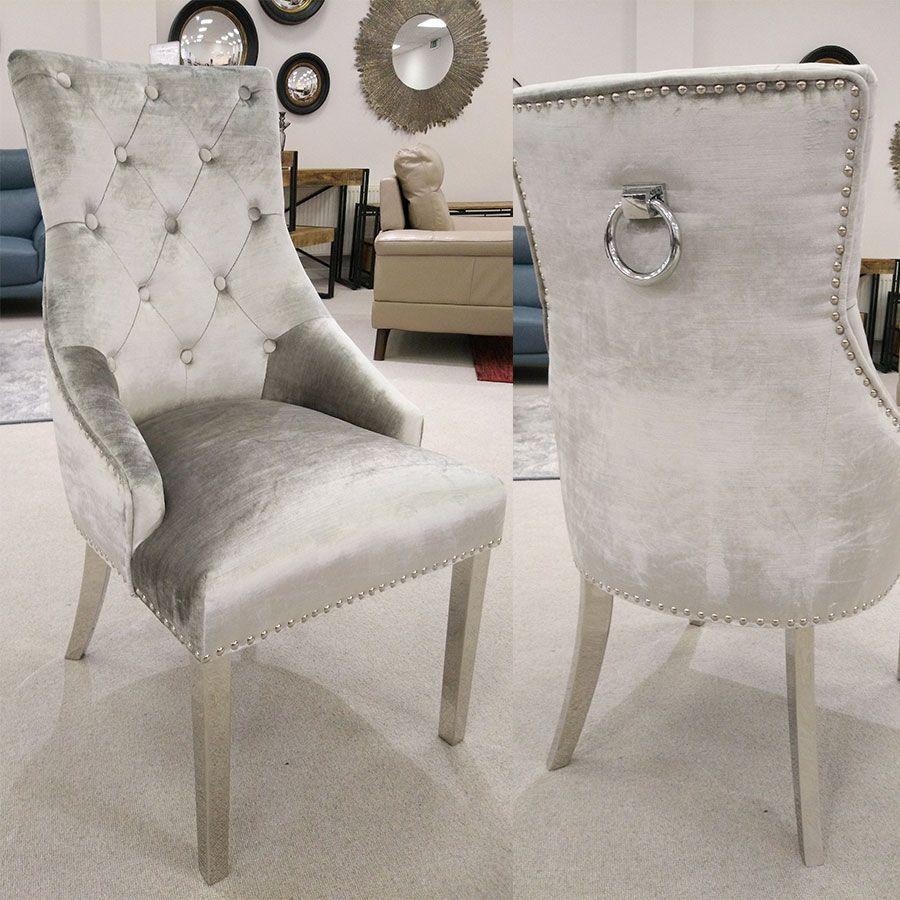 Arianna 180cm Grey Marble Dining Table + Belle Velvet Dining Chairs + Bench-Esme Furnishings