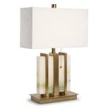 Berkeley Designs Santorini Table Lamp