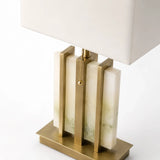 Berkeley Designs Santorini Table Lamp