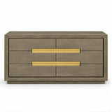 Berkeley Designs Sevilla 6 Drawer Chest Of Drawers