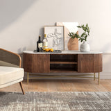 Jasmine Extra Large Media Stand/TV Unit