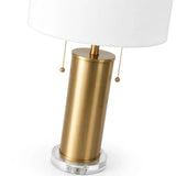 Berkeley Designs Toledo Table Lamp