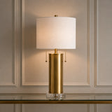 Berkeley Designs Toledo Table Lamp