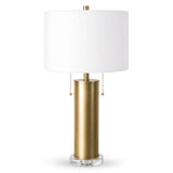 Berkeley Designs Toledo Table Lamp