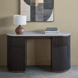 Libra Interiors Whitwell Writing Desk